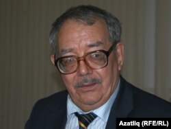 Туфан Миңнуллин