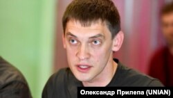 Іван Федоров