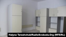 Кімната для 5 солдатів