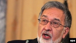 Залмай Расул