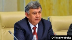 Муродалӣ Алимардон замоне аз афроди бонуфуз дар ҳукумати Тоҷикистон ба ҳисоб мерафт