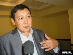 Акмат Алагушев