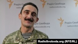 Юрій Пустовій