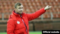 Виталий Левченко