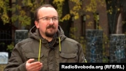 Аналітик «Українського інституту майбутнього» Ігор Тишкевич