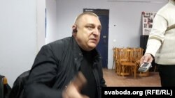 Мікалай Аўтуховіч, архіўнае фота