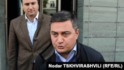 Виктор Долидзе