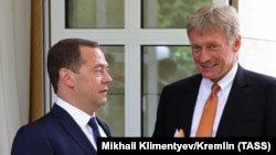 ISW вважає, що останні заяви, зокрема, Медведєва й Пєскова щодо «Томагавків» означають переломний момент у інформаційній кампанії з метою переконати Вашингтон не надавати ракети