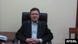 Наил Мөхәррәмов