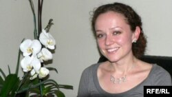 Суфия Мазгарова Ризаэтдин Фәхретдин иҗатын өйрәнә