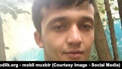 Отатурк аэропортига қилинган ҳужум пайтида яраланган Шерзод Назаров