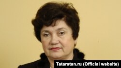 Луиза Космылина