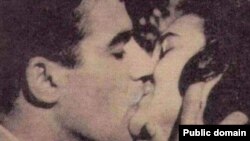 ویدا قهرمانی