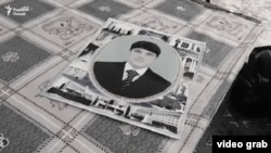 Акси Далер Иброҳимов