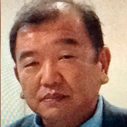 Георгий Цой