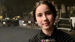 Сәидә Мөхәммәтҗанова