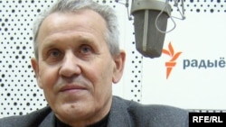 Леанід Злотнікаў