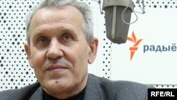 Леанід Злотнікаў