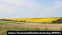 Ці землі належали Шептицьким