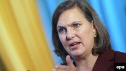 Вікторія Нуланд