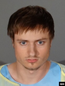 جیمز وسلی هاول، فرد بازداشت‌شده با مسلسل در سانتا مونیکا