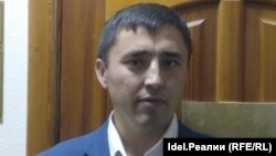 Фаил Алчынов