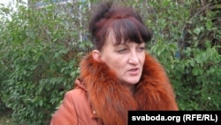 Валянціна Бабовіч