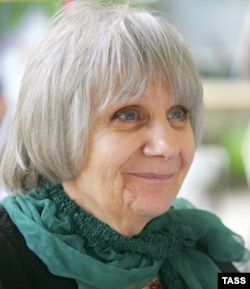 Людмила Петрушевская