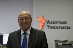 Насирдин Шамшиев.