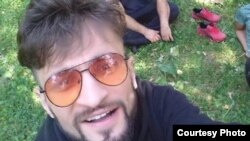 Давлатқадам Давлатқадамов