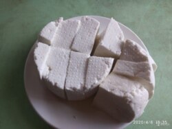 Сыр Перчиковых