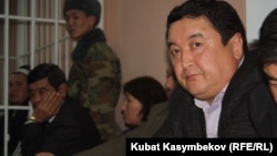 Икрамидин Айткулов