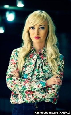 Наталка Седлецька