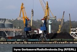 К углю и металлу в 2019 году добавятся перевозки зерновых культур