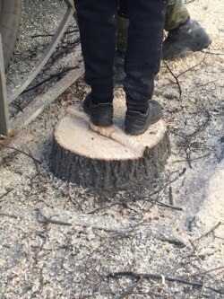 Фото: Фарид Ахметов, ул. Карла Маркса.