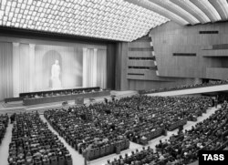 З'їзд народних депутатів СРСР, 1989 рік