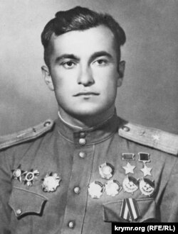 Amethan Sultan. Muellifniñ arhivi