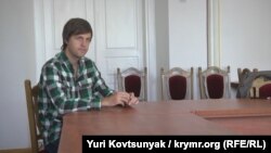 Михаил Якубович