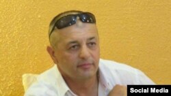 Толиб Айёмбеков. Архивное фото