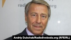 Іван Кириленко