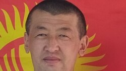 Өскөнбай Бердибаев