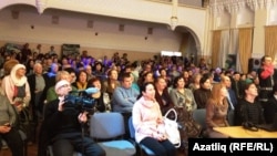 Тамашачылар