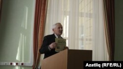 Гайсә Талипов