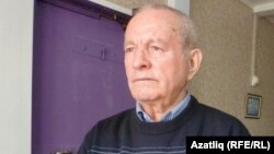 Фаик Таҗиев