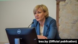 Вольга Чупрыс