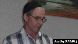 Салих Әмирханов