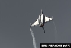 جنگنده رافائل