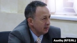 Илдус Заһидуллин