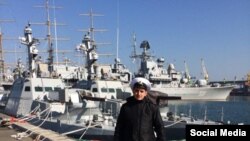 Андрій Артеменко