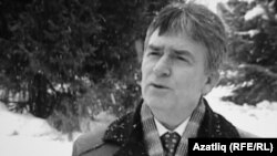 Альфред Нигъмәтҗанов